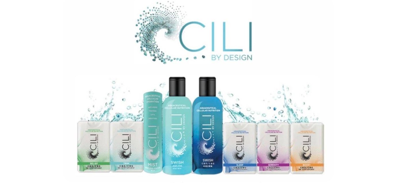 CILI by Design Produktlinie